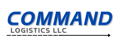 Command Logistics Logo
